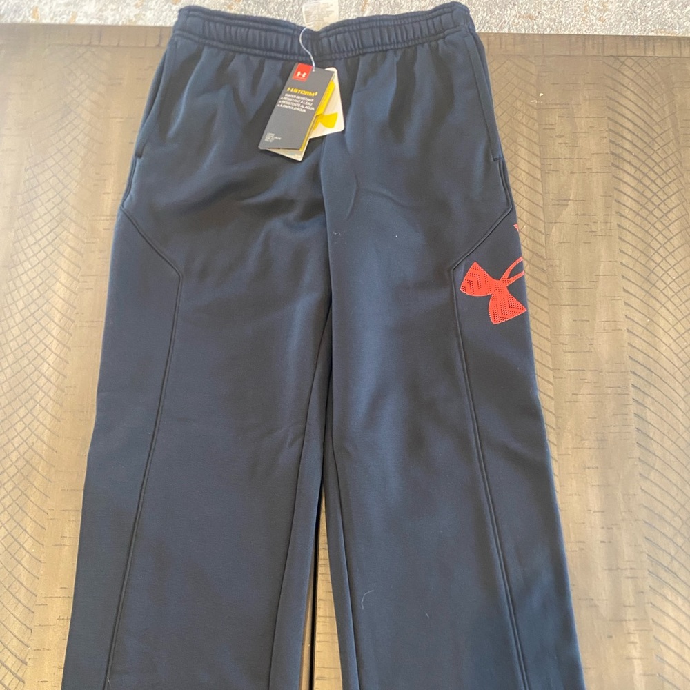 Sweatpants